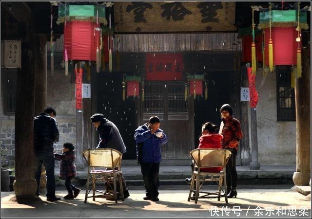 在农村，走亲时这3句话要注意，看似在“留人”，实则是“赶客”