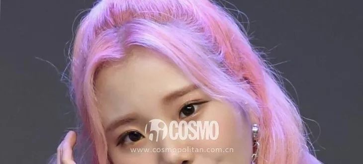 美人计 | 宣仪美岐已经算老前辈了!所以最年轻的五代女团值得看谁