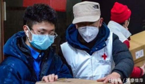 # 提醒#发文辟谣提醒民众不上当,希望得到道歉!,武汉志愿者“被去世”