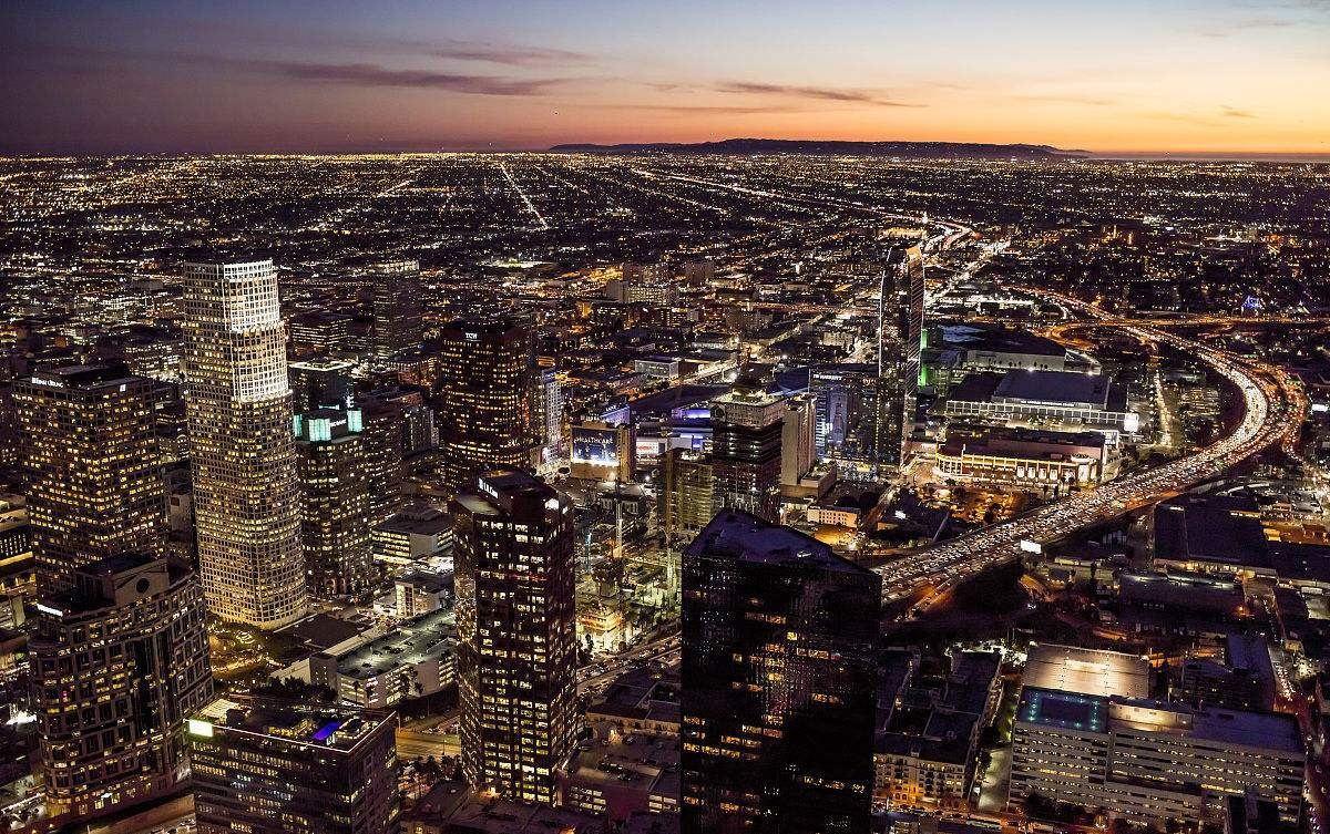 美国最开心的城市：中国游客在此人均消费4万，一年狂挣近500亿