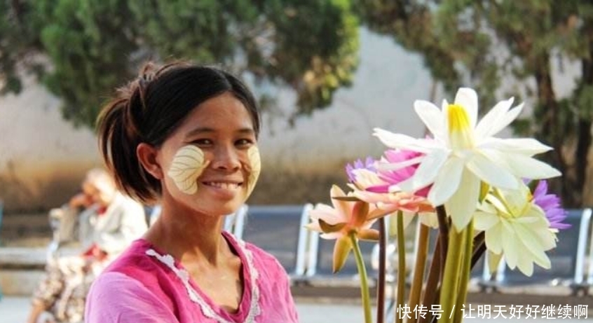 2千元可以去缅甸旅游吗?能玩多久?听听当地姑娘怎么说