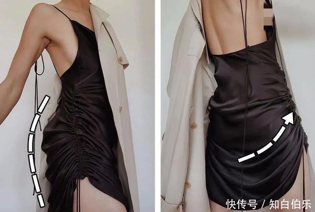 适合身材■不同身材的穿裙子指南!学会穿连衣裙,才能时髦又高级