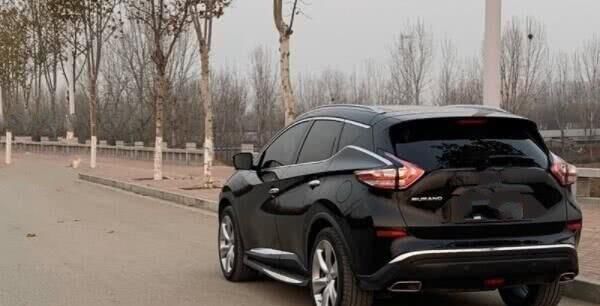  『高铁』坐它就像坐高铁，一箱油905Km，跌到19万，可惜30天才卖出887辆