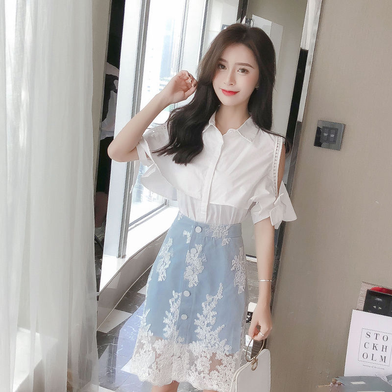 想要性感优雅又迷人，这些包臀裙小套装绝对给你意想不到的效果