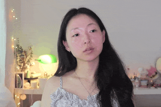  不配■“单眼皮小眼睛”看回来！教你如何画眼妆画法，看了以后请不必再聊：我不配！