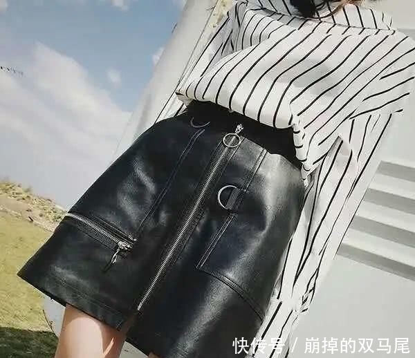  #丝绒裙#150小个子get170气场，必须get这4条裙子！