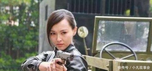  卢靖姗@《战狼3》主演官宣，吴京余男卢靖姗等老成员，还加入“金鹰女神”她？