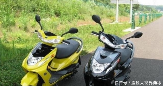 「维修」电动车不需要再换电瓶了?维修师:学会这招,让你电瓶能多用3年