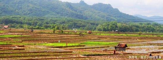 亚洲“新崛起”的景点，物价比越南还低，中国游客却很少人知道！