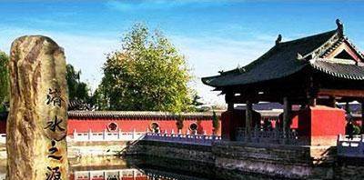  「河南省」河南省最富裕的五个城市，第一是郑州，第五是洛阳