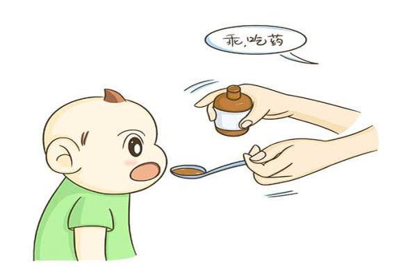 宝宝感冒以后, 宝妈只要这样做就可以缓解宝宝的不适