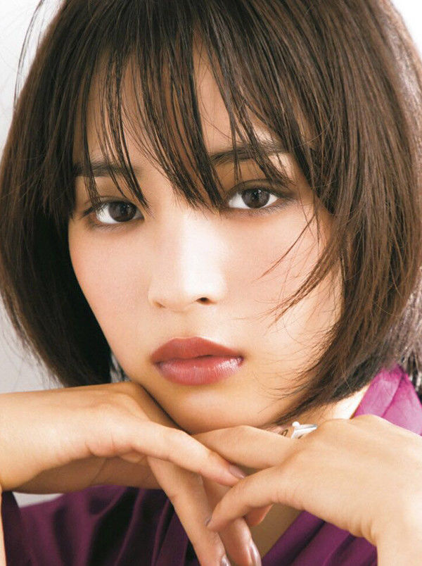 原来高光还能这么玩!不仅能修饰脸型磨皮效果更是堪比美颜,石原