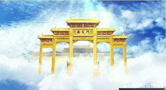  天门■难怪孙悟空只敢闹南天门 你看看四大天门的守将分别是谁