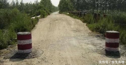  升级：农民好消息！“村村通”后，农村公路再迎5大升级，村村涉