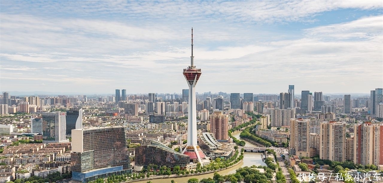  「小伙伴」中国最适合慢生活的3座城市，很多人抢着来，住下都不