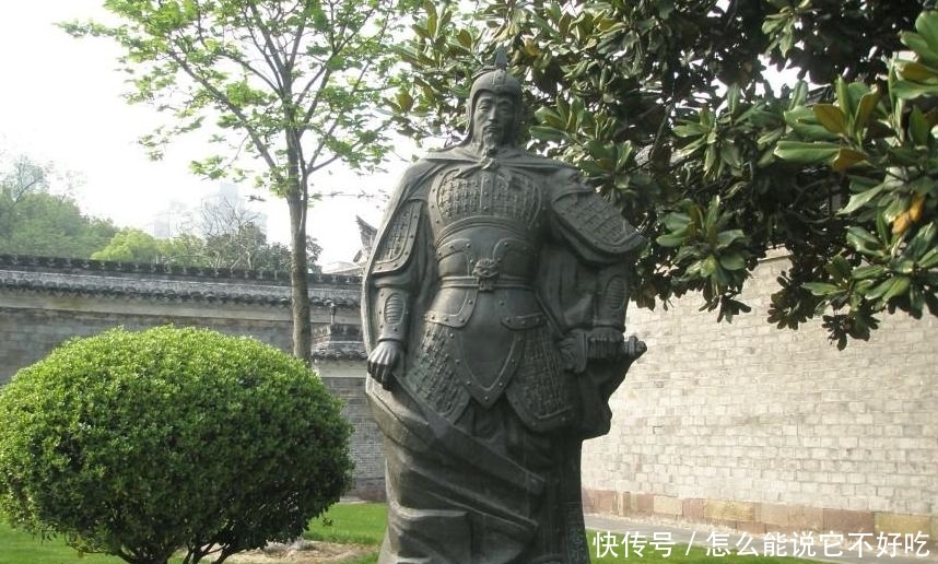  『郑成功』才华横溢的儒将，为国尽忠以身殉国，最后却因叛徒被捕遗憾身亡