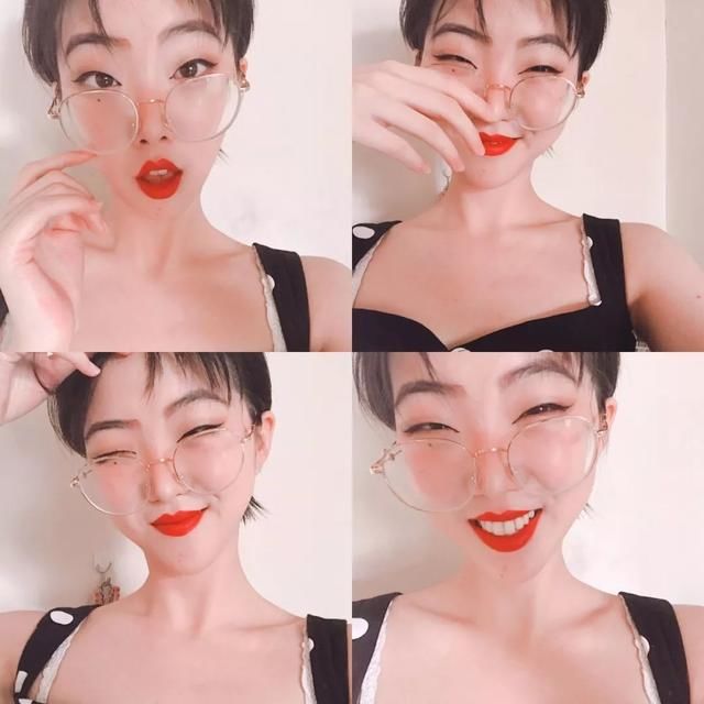 芭姐最爱的洗面奶图鉴，这6款先放出来让你们尝鲜!