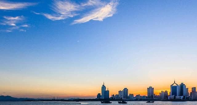  「唯一」山东最具黑马相城市，GDP碾压本省省会，是唯一公认的新一线城市