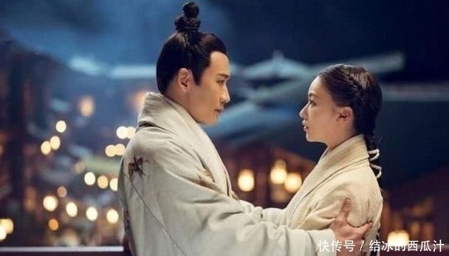  『春申君』通过春申君与李园献妹对比，分析秦始皇与吕不韦的谣言？夺权借口