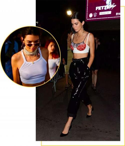 看过《延禧攻略》才发现，她们的美都来自这里