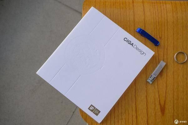 时髦的外表与复古的内心，CIGA 机械表体验