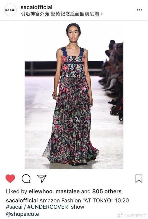 18 岁进模特界，二婚仍征服浪子陈冠希，凭啥？