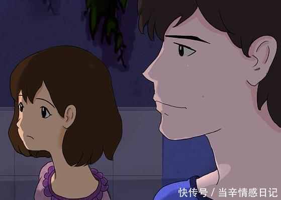 心理学: 男人是不是脚踩两条船, 看他这三个举动