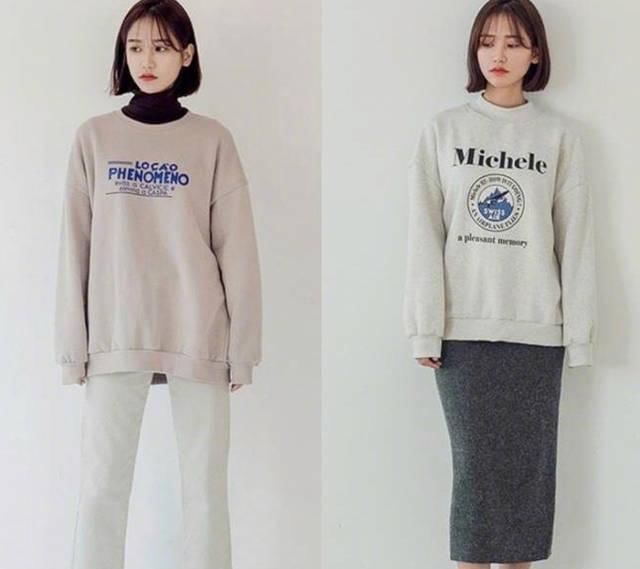 『舒适』舒适简约风，撩人心弦，展现不一样的时尚look