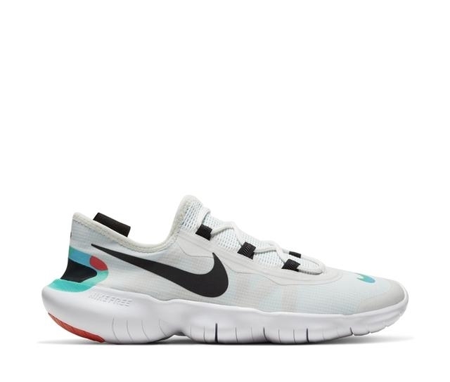 『特别』Nike Free 5.0 再次升级!这次鞋面材质有点特别