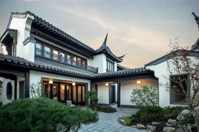  【宋卫】布局大湾区：宋卫平和他的理想小镇