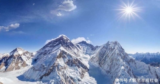 昆仑山到底有何秘密,为何常年重兵把守?1983年的事不得不提