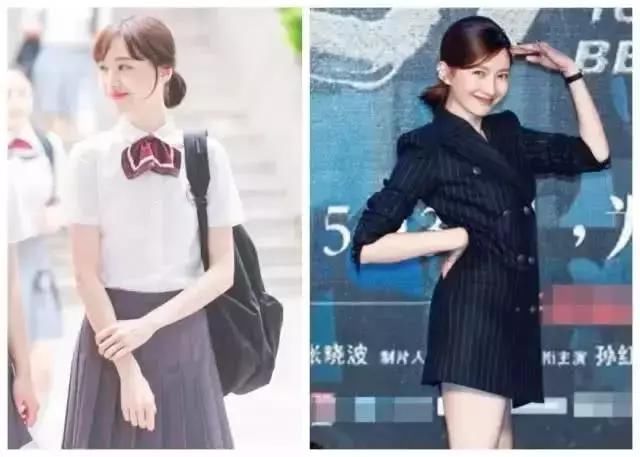 剪短发就不能凹造型了?这些简单又有个性的发型帮你瞬间增添气场