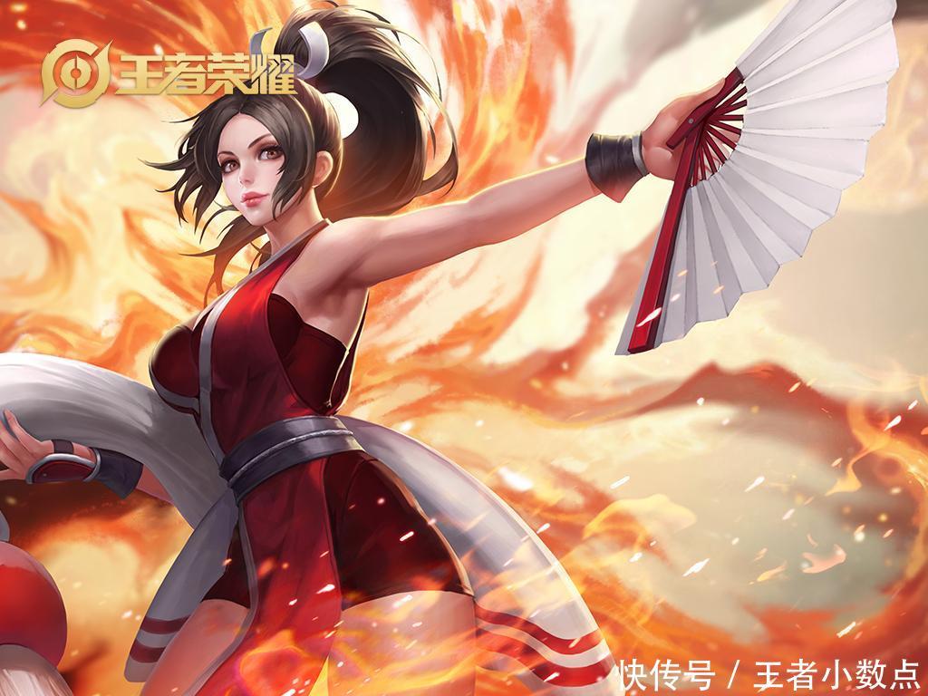 王者荣耀不为人知的冷知识,你知道几个?都知道