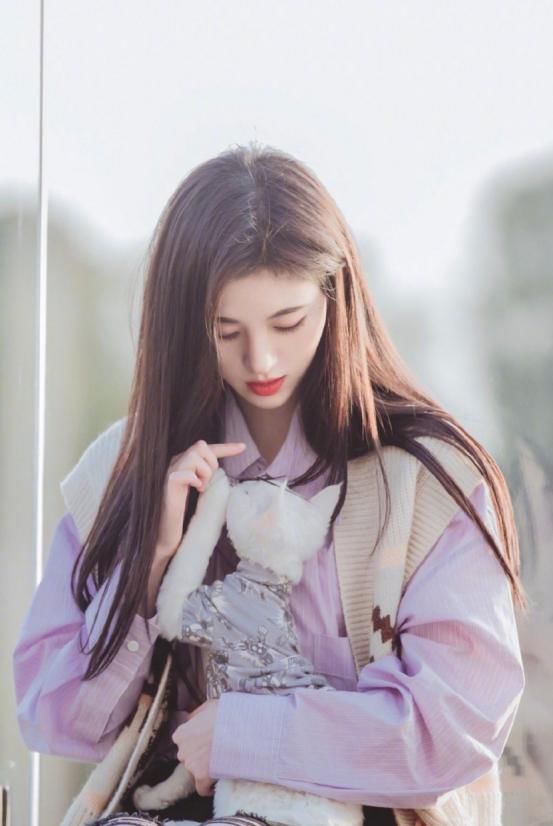 『精致』元气满满的学院风超级适合少女感的穿搭!尤其以下几件,太精致了
