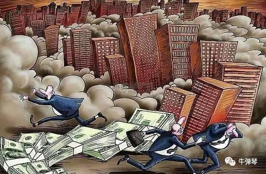 关键时刻，中央开了一次很不寻常的会议!