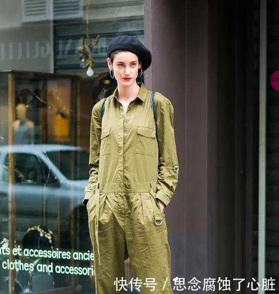 今秋刘雯、周冬雨抢着穿的裤子，竟然这么大有来头！