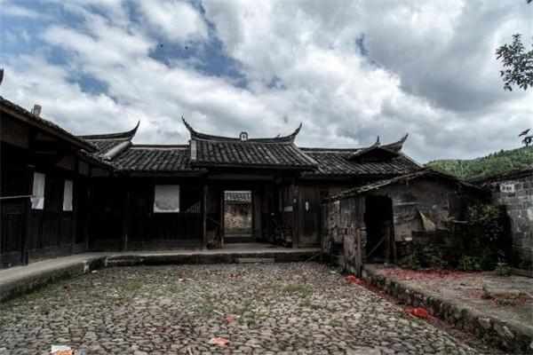 福建省内自驾游十大景点，一起来看看吧！