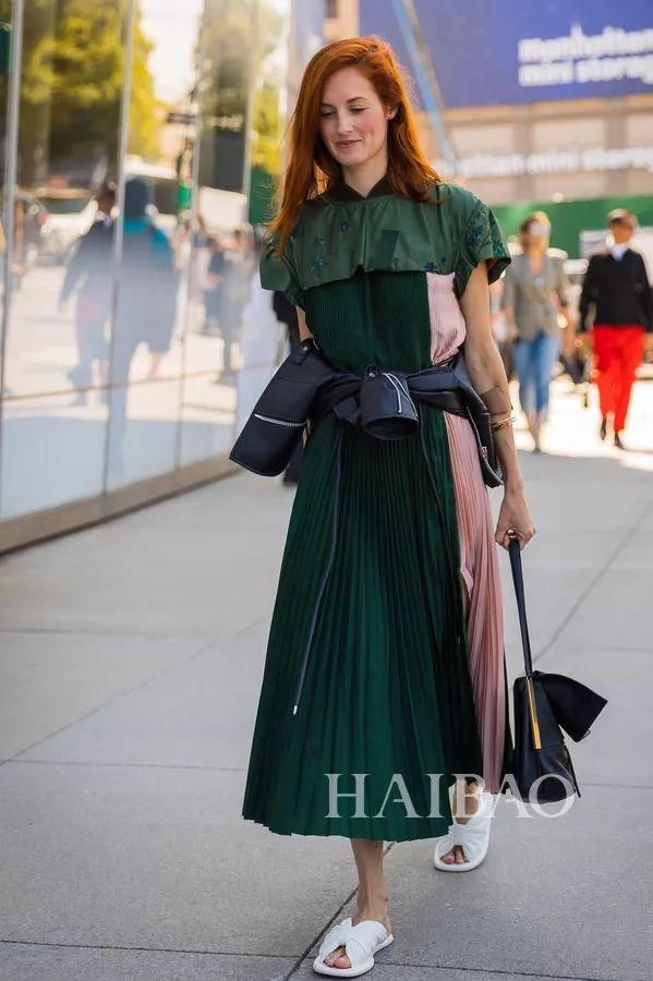 厉害｜“好看”和“舒服”难兼顾？那就买一双平底拖鞋！