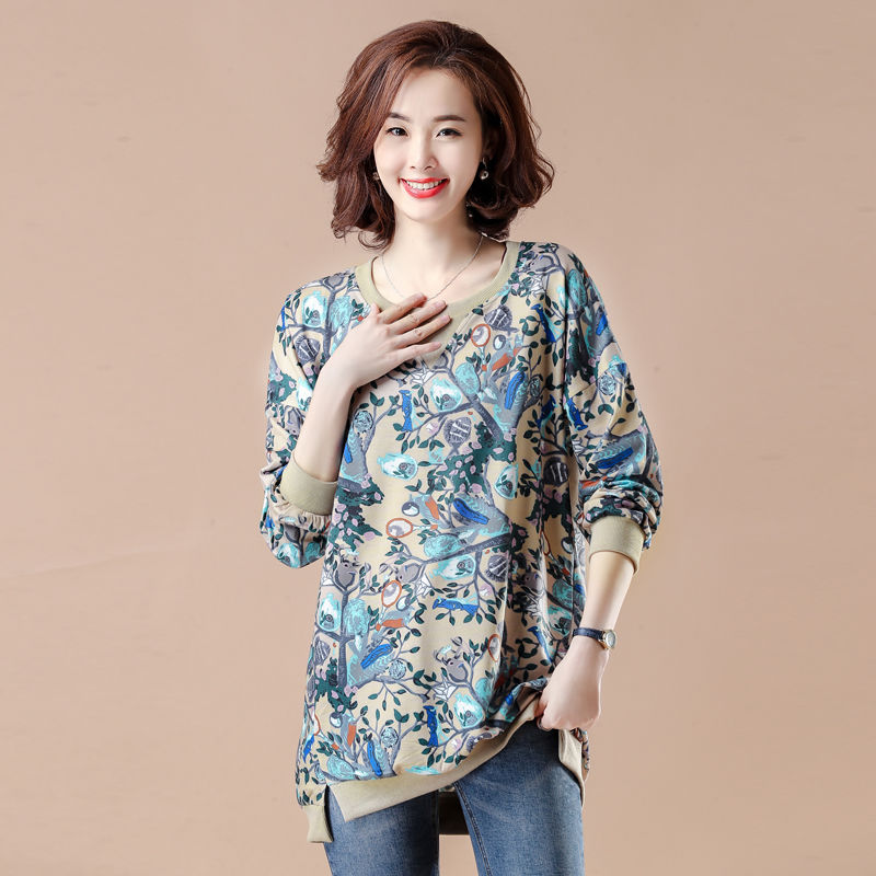 一场秋雨一场寒!今年新款秋装赶紧备上，洋气显气质，特别好看