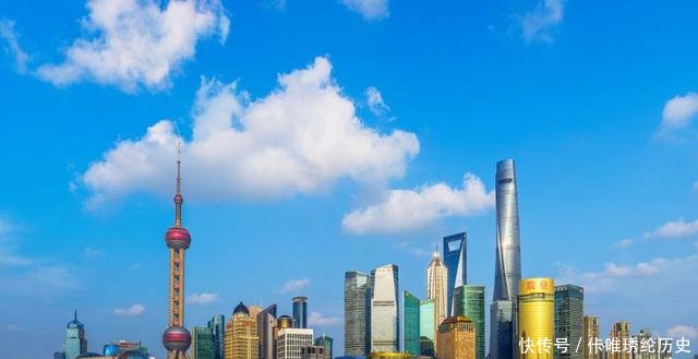 一线城市的排名，广州直接跌出了前四，此城凭什么挤掉了广州