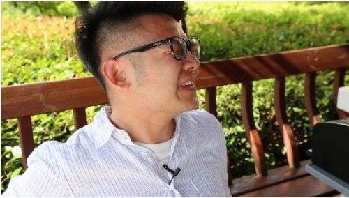 雅布力5·13生升节体验分娩阵痛,换种方式体会