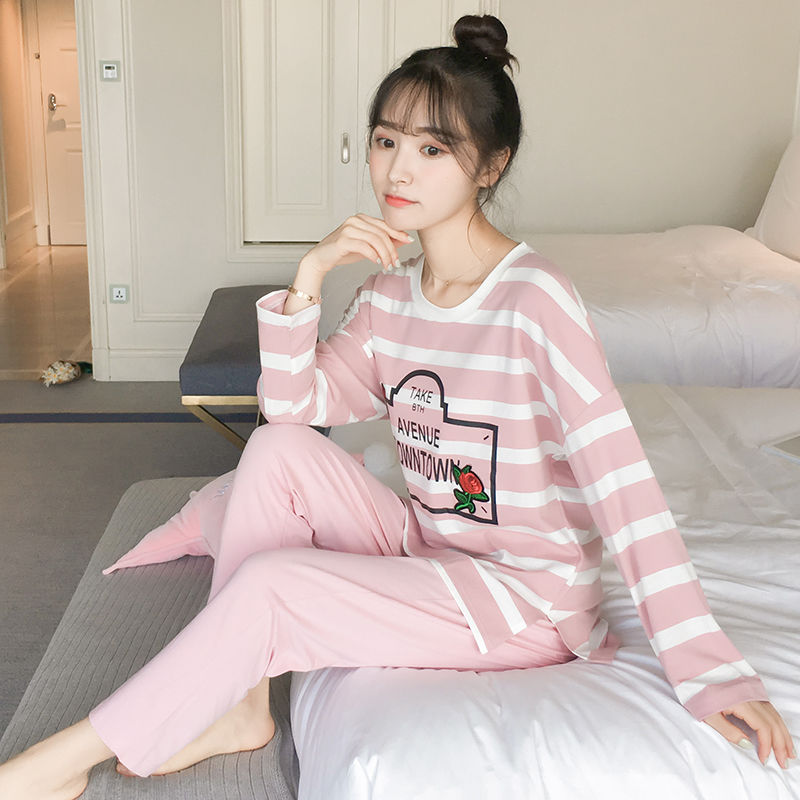 女人晚上穿这些样子的睡裙，简直不要太迷人