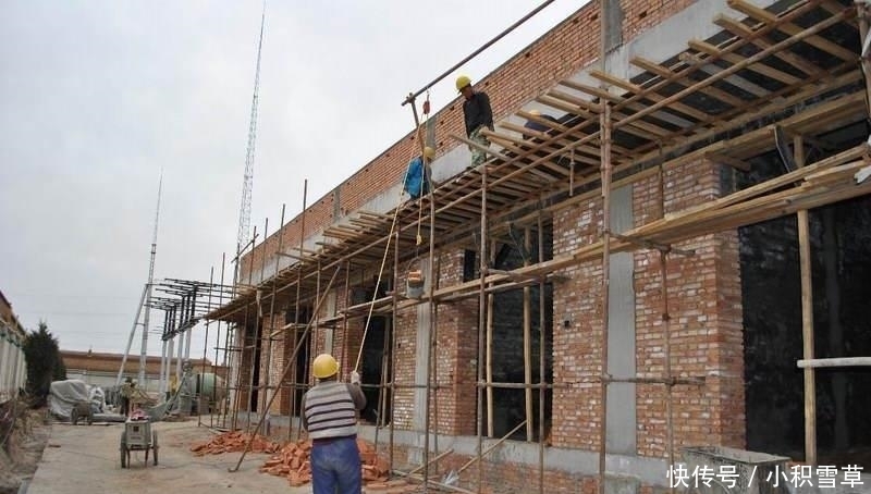  「水泥砖」禁止烧制红砖? 专家说烧制红砖不划算, 农民三句话让