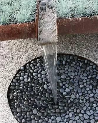  [趣味]美式庭院的趣味之处