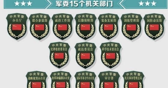 军队“调动权”，“五大战区”司令员都没有，只有“他”可以