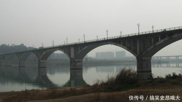 四川将令人刮目相看的城市，可能赶超绵阳，成为四川第二城
