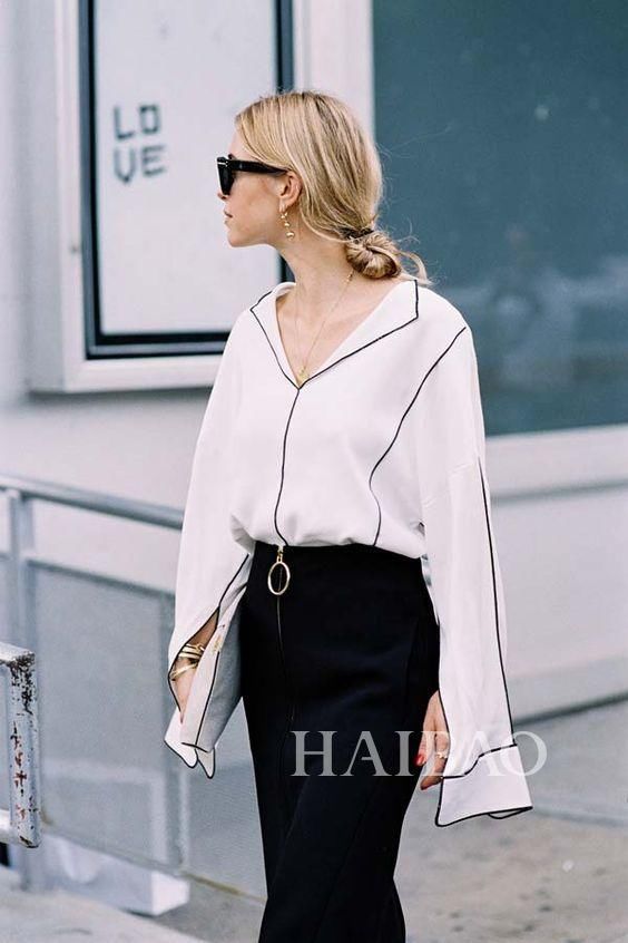 想不到吧,扒一扒明星们的平价单品,原来欧阳娜娜宋茜她们的衣服