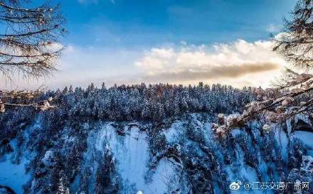 南京将开通长白山航线