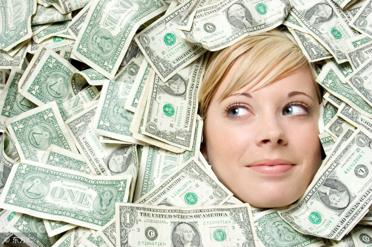 马云透露:未来趋势行业投资4万,一年后你的月