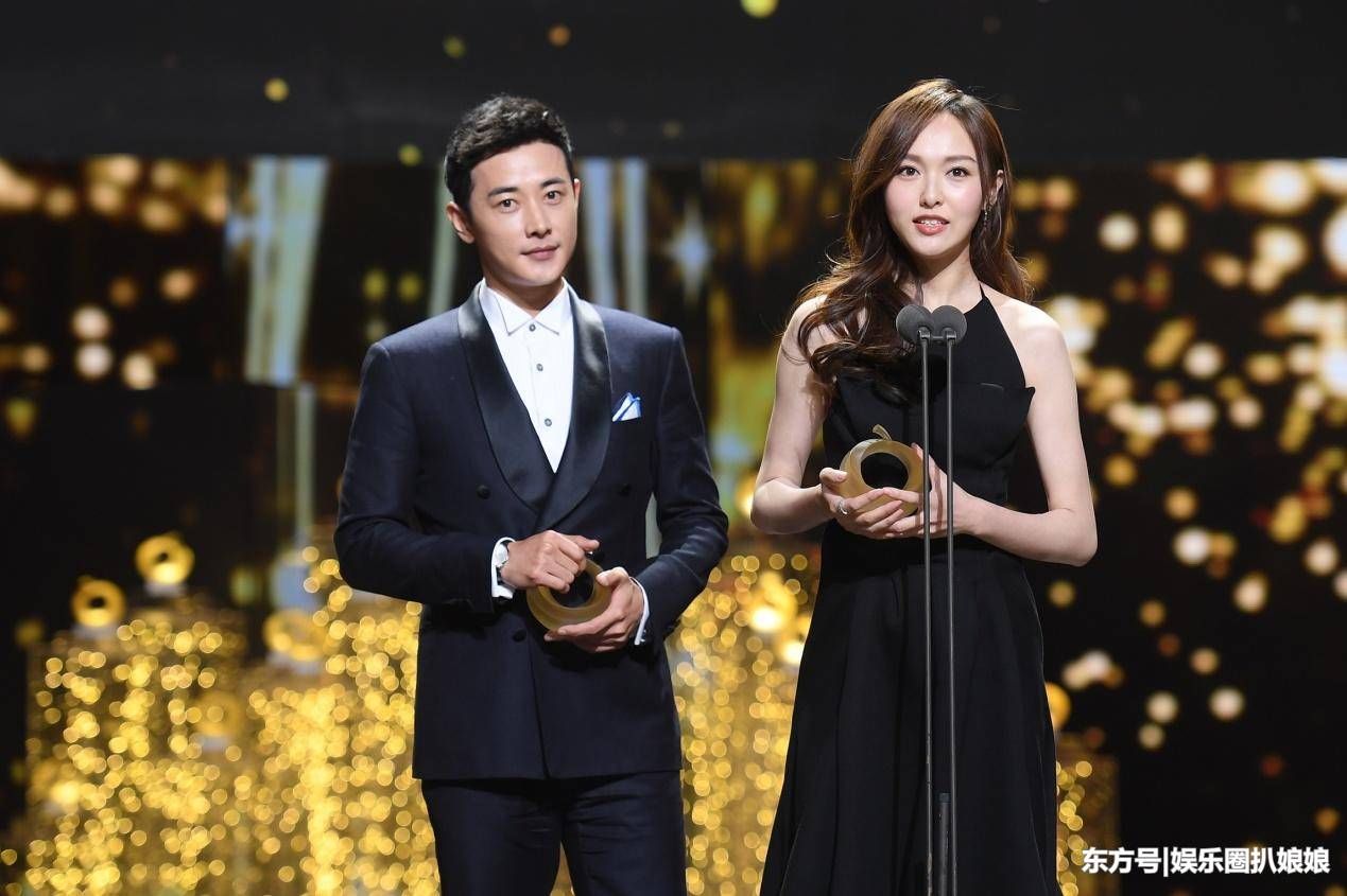 唐嫣罗晋感情危机?为何手扶大肚出境解释，网友:婚期指日可待!